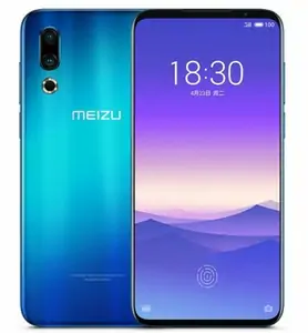 Замена дисплея на телефоне Meizu 16s в Тюмени